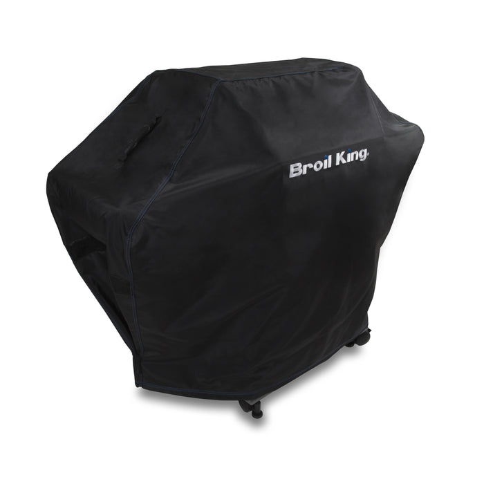 Broil King Crown & Baron 400 Series & Signet 300 Series Premium Cover