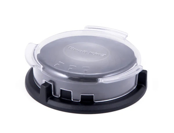 Broil King Deluxe Burger Press