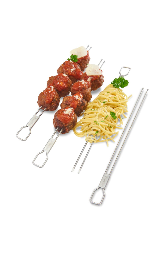 Broil King Dual Prong Skewers