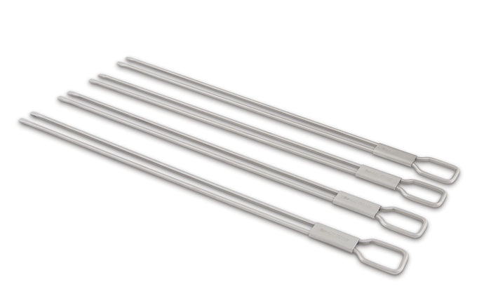 Broil King Dual Prong Skewers