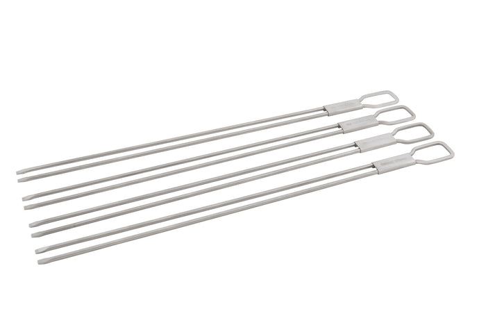 Broil King Dual Prong Skewers