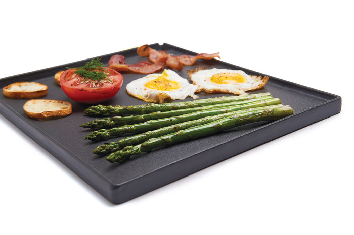 Broil King Exact Fit Griddle - Monarch / Royal 300 Series