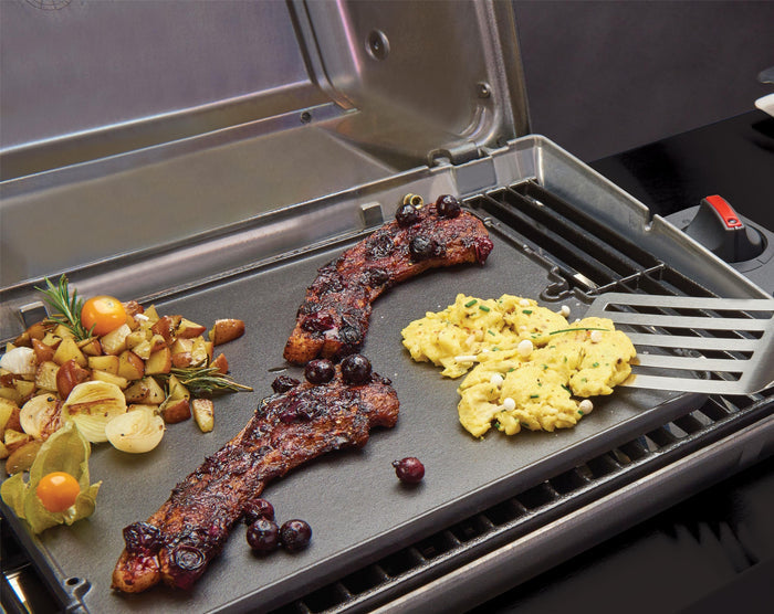 Broil King Exact Fit Griddle - Porta Chef 320, Gem 300 Series, BK310