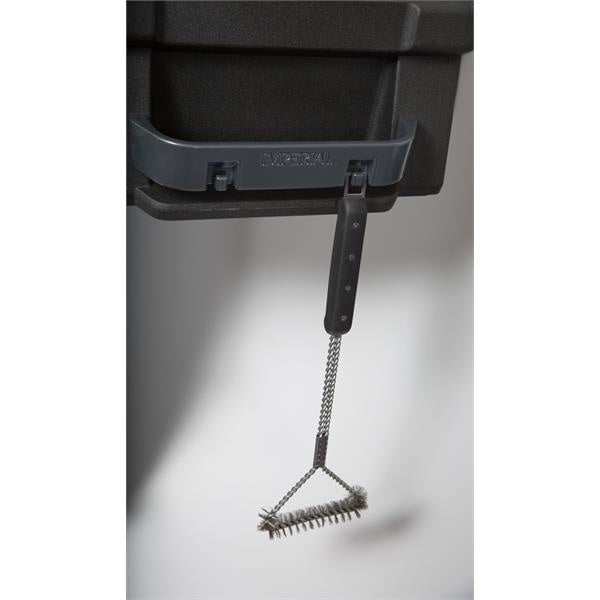 Broil King Grill Brush - Stainless Steel Twisted Bristles
