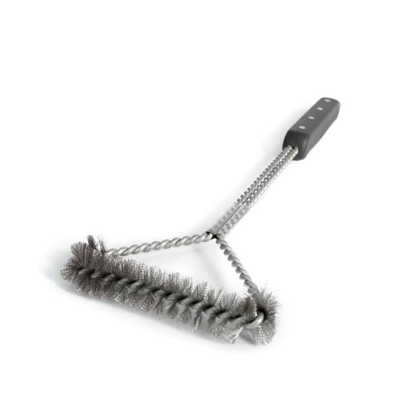 Broil King Grill Brush - Stainless Steel Twisted Bristles