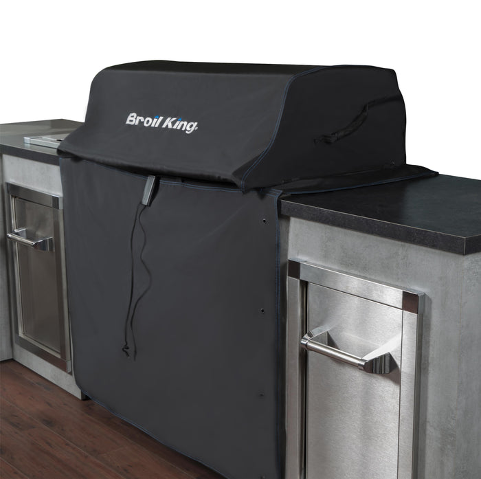 Broil King Imperial, Regal & Baron 500 Series Premium Built-In Cover