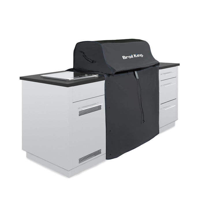 Broil King Imperial, Regal & Baron 500 Series Premium Built-In Cover