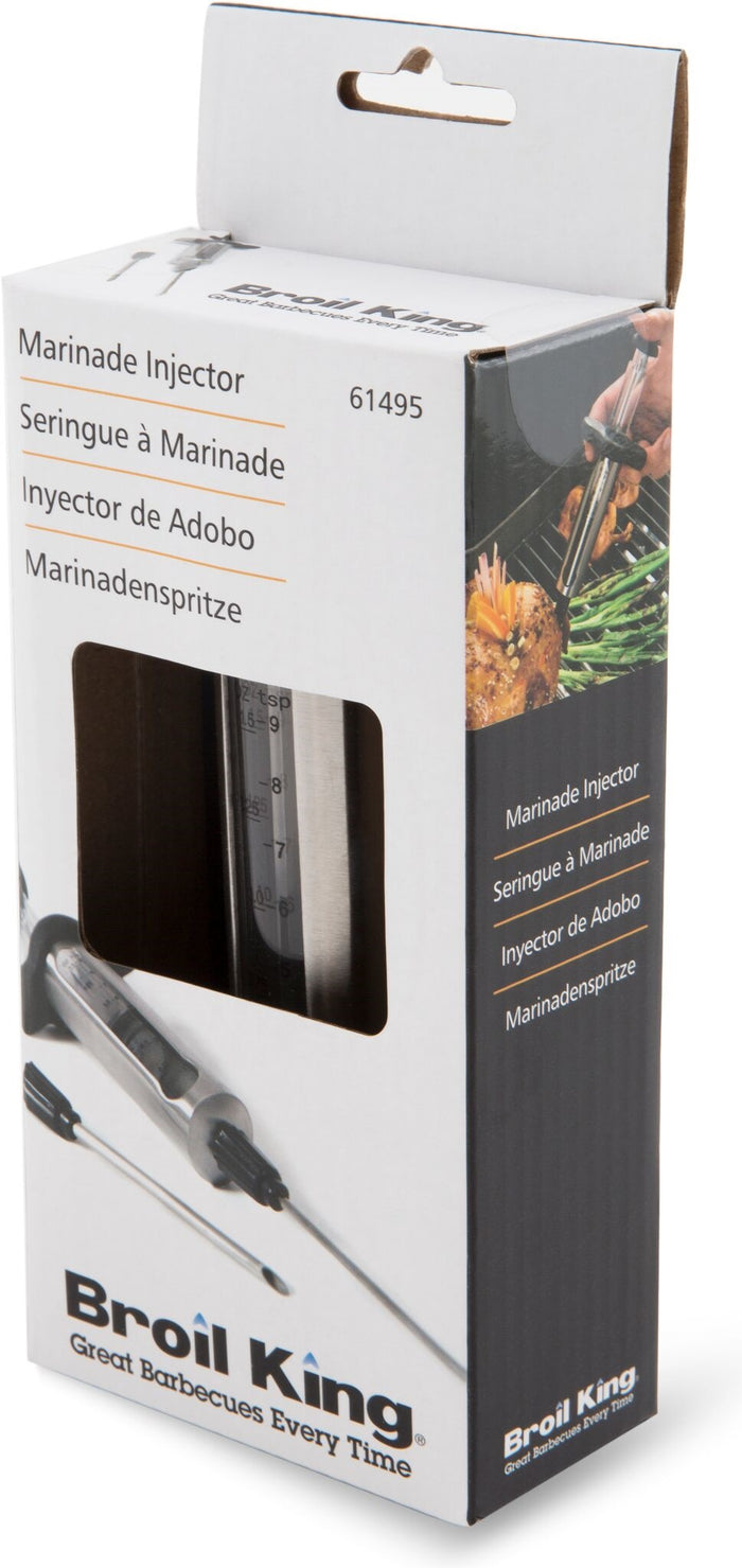 Broil King Marinade Injector