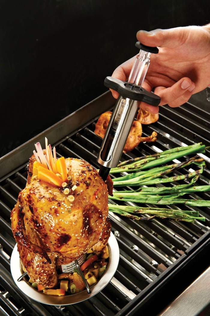 Broil King Marinade Injector