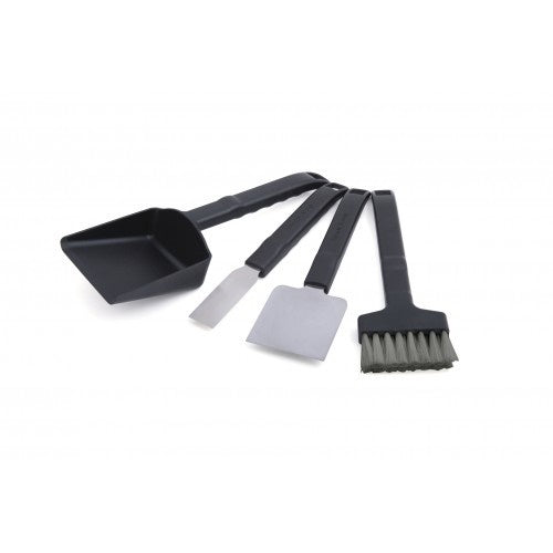 Broil King Pellet  BBQ Grill Cleaning Kit