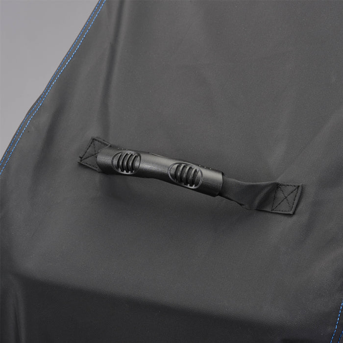 Broil King Premium Regal Pellet 400 Grill Cover