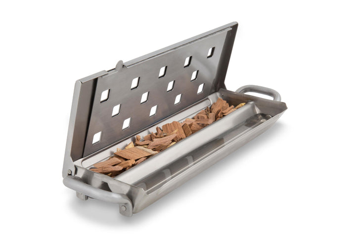 Broil King Premium Stainless Steel Smoker Box