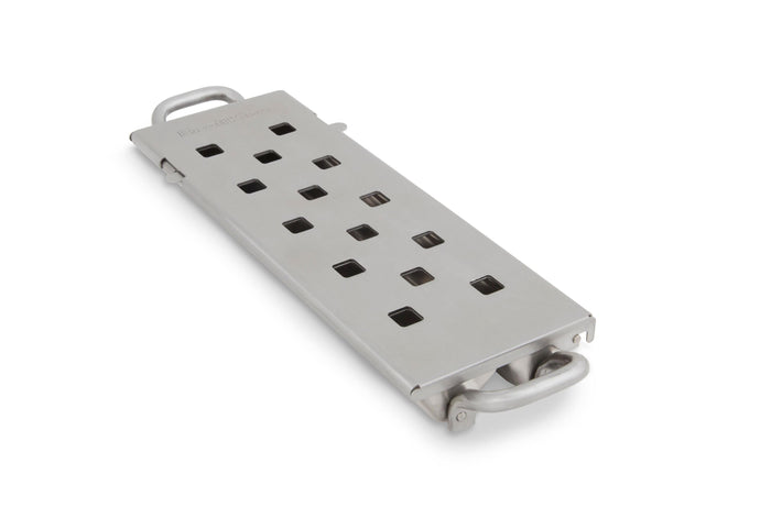 Broil King Premium Stainless Steel Smoker Box