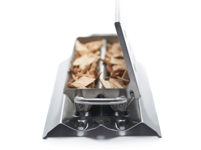 Broil King Premium Stainless Steel Smoker Box