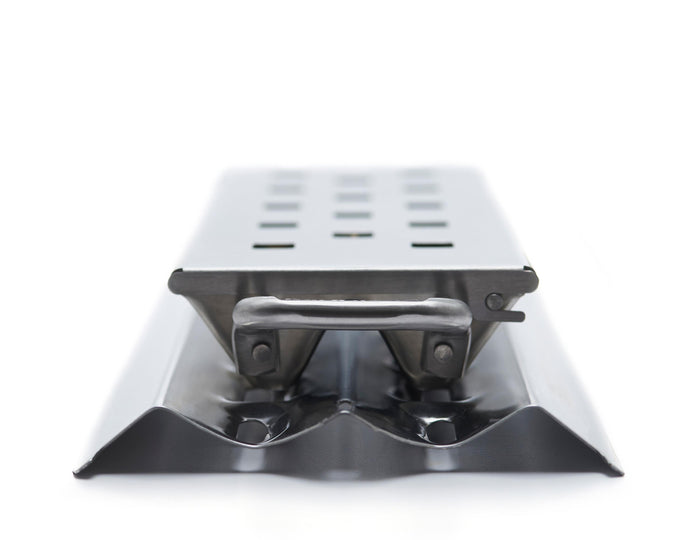 Broil King Premium Stainless Steel Smoker Box