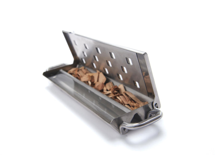 Broil King Premium Stainless Steel Smoker Box