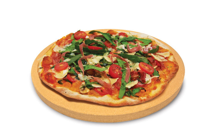 Broil King Round Pizza Grilling Stone