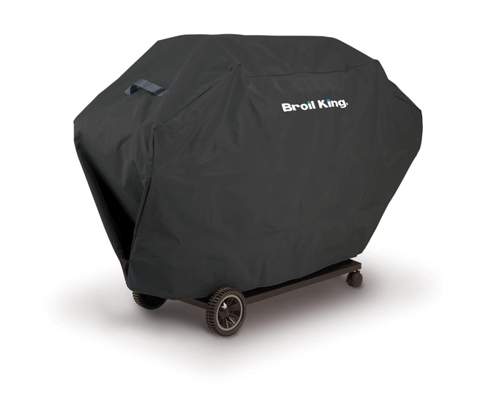 Broil King Select Cover (Fits Baron 500, Signet, Sovereign & Crown Series)