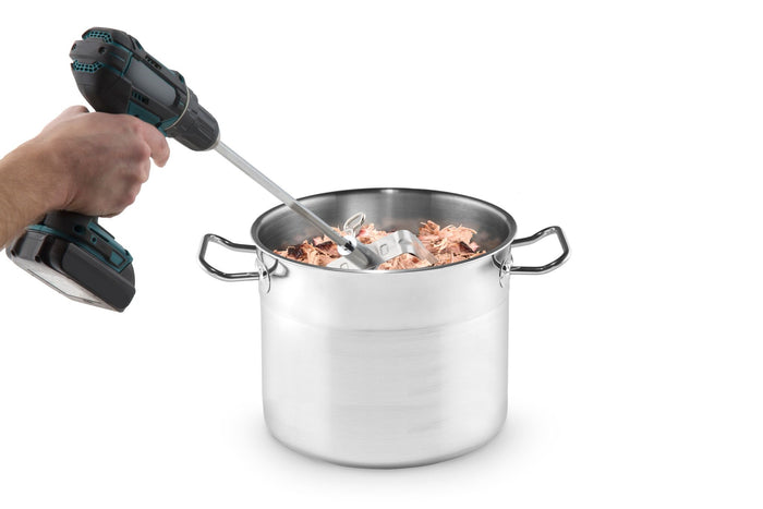 Broil King Stainless Steel Meat Shredder