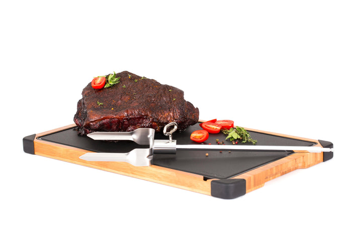 Broil King Stainless Steel Meat Shredder