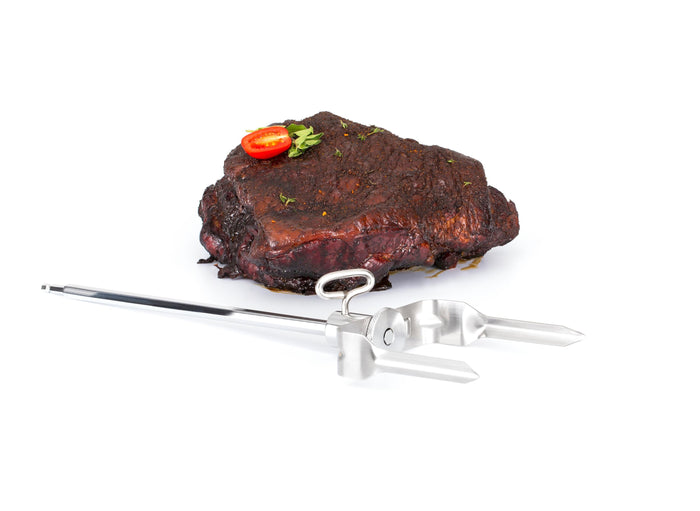 Broil King Stainless Steel Meat Shredder