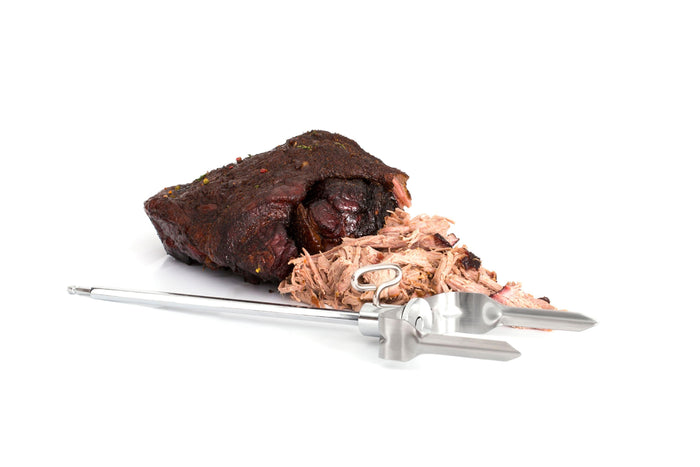 Broil King Stainless Steel Meat Shredder