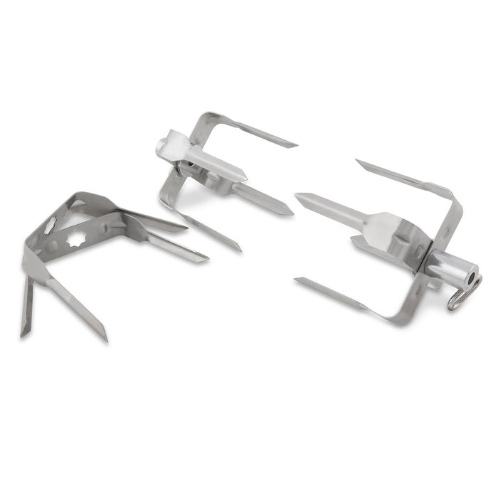Broil King Stainless Steel Mega Forks