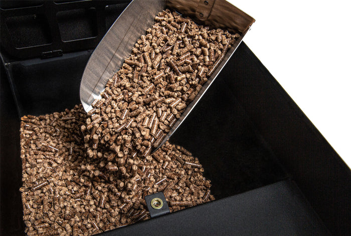 Broil King Stainless Steel Pellet / Charcoal Scoop