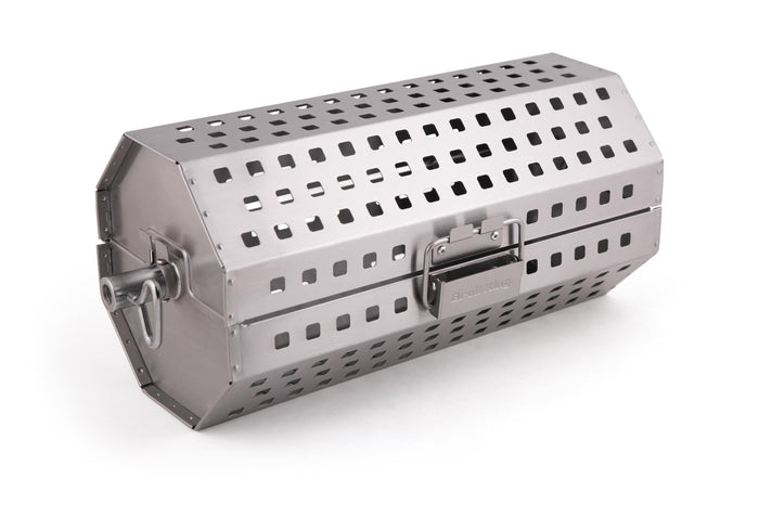 Broil King Stainless Steel Rotisserie Basket