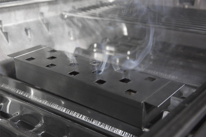 Broil King Stainless Steel Smoker Box