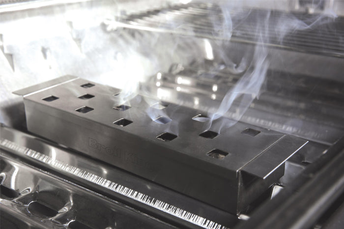 Broil King Stainless Steel Smoker Box