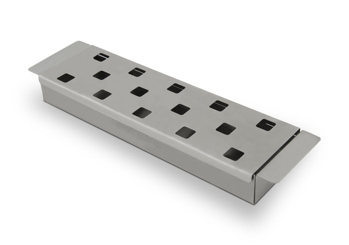 Broil King Stainless Steel Smoker Box