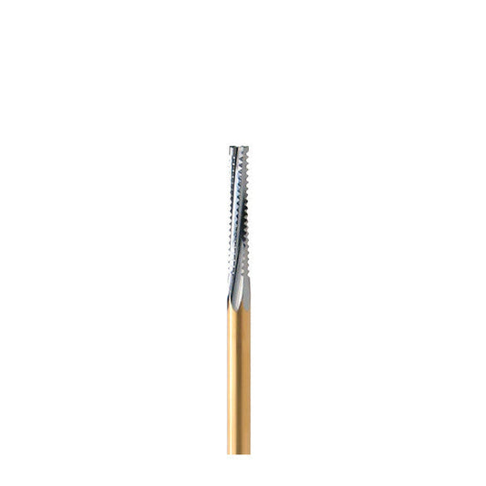 BU847-012-8   10-Pk , X-REX Multi-Use Crown & Bridge Preparation Burs, The Ultimate Metal Cutter