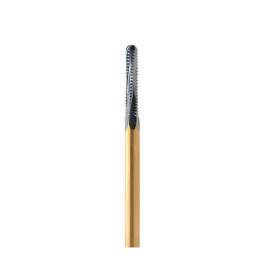 BU856-012-8 10-Pk ,  X-REX Multi-Use Crown & Bridge Preparation Burs, The Ultimate Metal Cutter