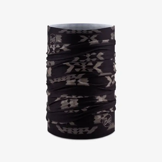 BUFF Original Ecostretch Dramak Black