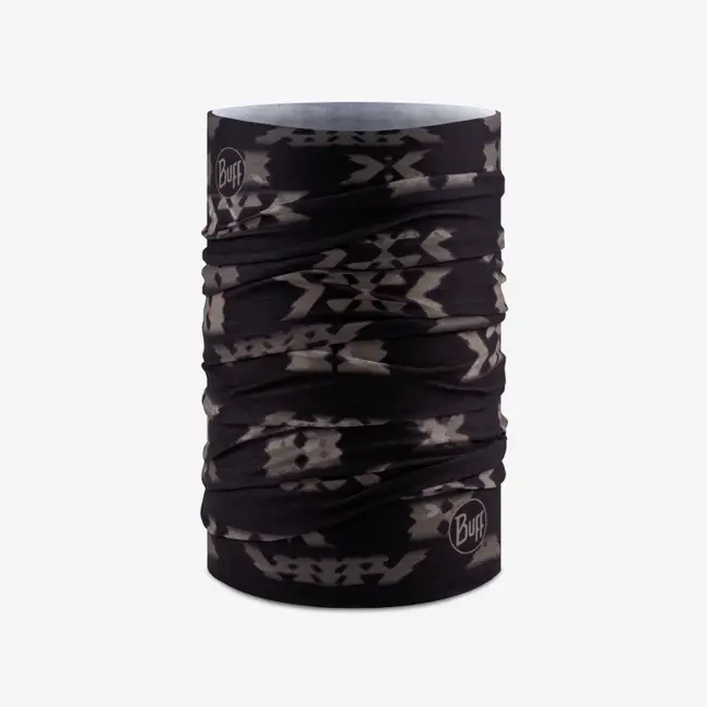 BUFF Original Ecostretch Dramak Black
