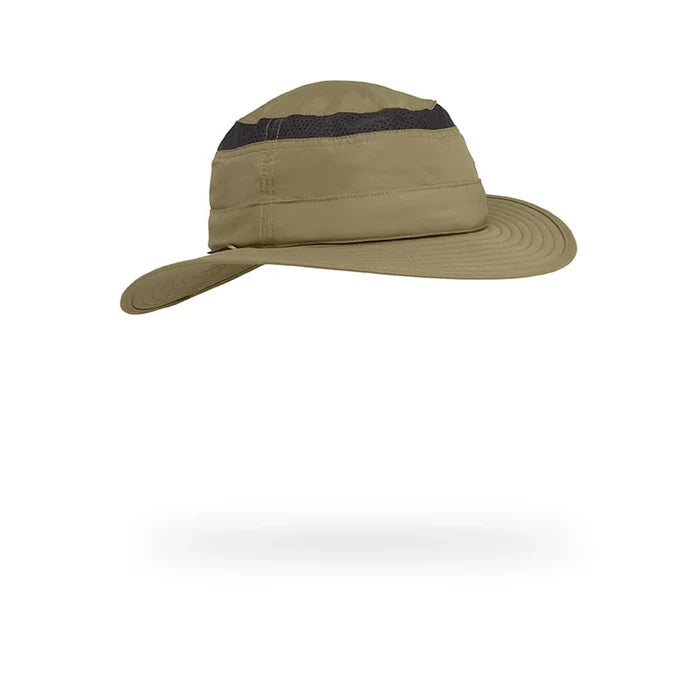 וריאציה של כובע BUG FREE בצבע אחר