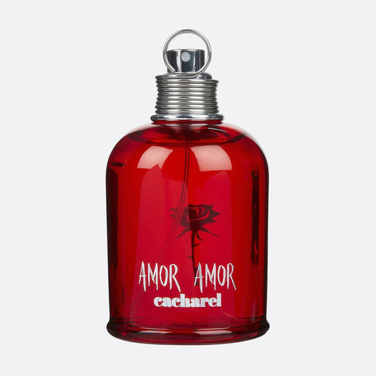 Cacharel Amor Amor Eau de Toilette Spray, 3.4 oz