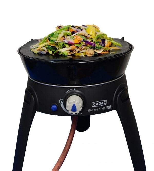 Cadac BBQ Mat 30