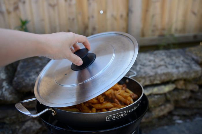 Cadac Chef 30 Lid