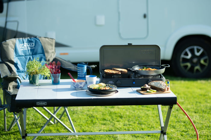 Cadac Paella Pan 30