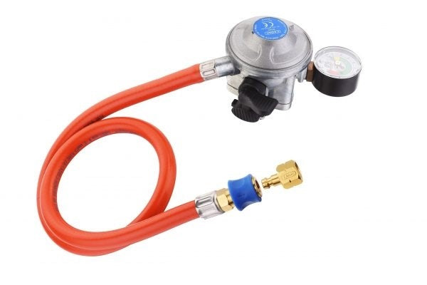 Cadac Quick Release 21mm Butane Gas Regulator