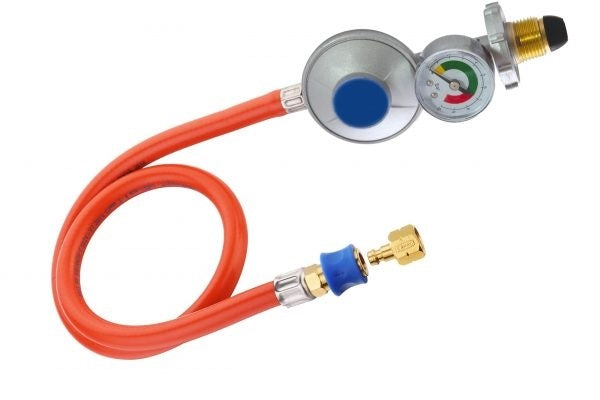 Cadac Quick Release POL Gas Regulator