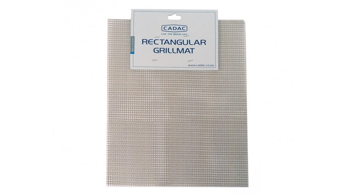 Cadac Rectangular Grill Mat