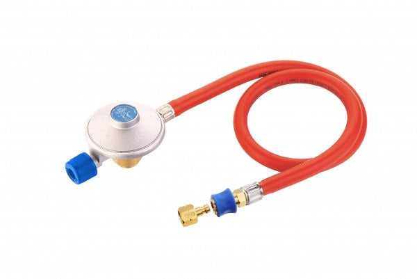 Cadac Threaded Cartridge Regulator QR
