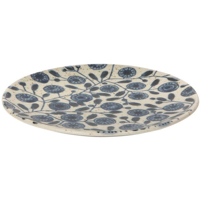 Calendula Element Appetizer Plate | Danica Heirloom