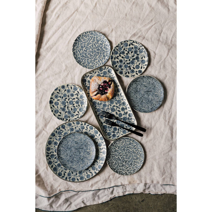 Calendula Element Appetizer Plate | Danica Heirloom