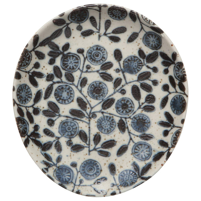 Calendula Element Spoon Rest | Danica Heirloom