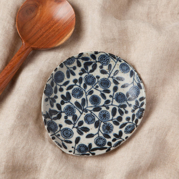 Calendula Element Spoon Rest | Danica Heirloom