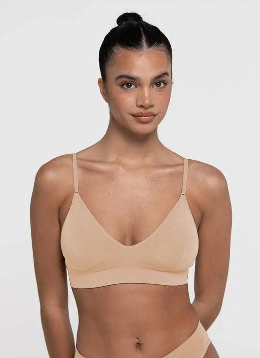 Callie Crop | Nat'v Basics